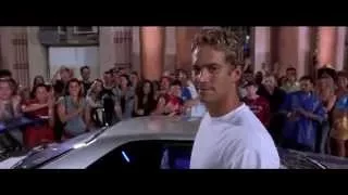 I'm Coming Home (Tributo Paul Walker)