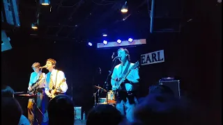 Video Age - "Away from the Castle" live at The Earl (Atlanta) March 5, 2024.