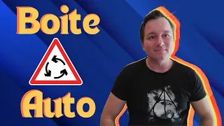 Les giratoires en boite auto #11