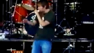 Blur - B.L.U.R.E.M.I. (Roskilde Festival 1999)