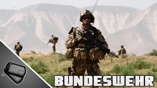 Project Reality v1.3 [] Bundeswehr in Afghanistan [] Full Round