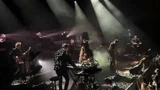 Archive - Again, Live in Utrecht, October 8th 2023 (Missing final part)