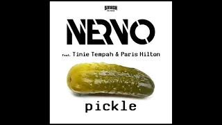 NERVO - Pickle (feat. Tinie Tempah, Paris Hilton) [Official Audio] |G46 GRIME