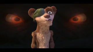 Ice Age 3 - Rudy's reveal