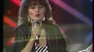 Krystyna Giżowska - Przeżyłam z Tobą tyle lat  Opole'86