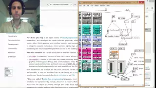 Procedural Game Audio Demo (Sakaki)