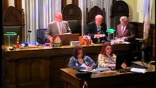 Brockton City Council Meeting(3-23-15)