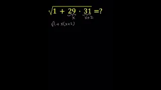 Simplifying A Numerical Expression