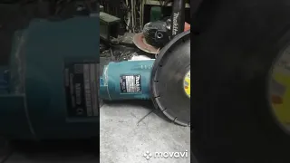 Makita GA9020 осторожно подделка! За 1 день 2 штуки принесли.