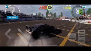 Настройка хачи-року, hache-Roku, karX drift racing 2