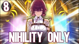MY BEST HSR SUMMONS EVER | Honkai: Star Rail Nihility Only