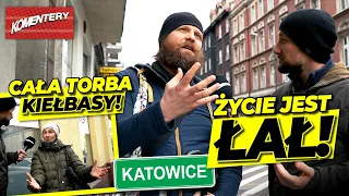 Za KOMUNY dostałam KIEŁBASĘ. Polacy ze ŁZAMI w oczach o najpiękniejszych CHWILACH w życiu| Komentery