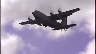 B-57 Recovery 1993 Edited 3 22 2018