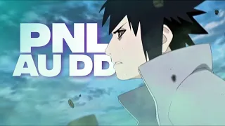 [PNL - Au DD] Naruto {Edit}