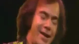 Neil Diamond Forever In Blue Jeans Live 1979