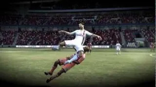 FIFA 12 - Impact Engine Minitage
