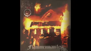 Aeba - Flammenmanifest (1999) [Full Album]