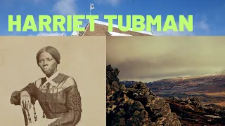 Harriet Tubman: Discover the Inspiring Story of Harriet Tubman |  Educational Video for Kids