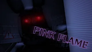 nuvfr — pink flame {SLOWED-REVERB}