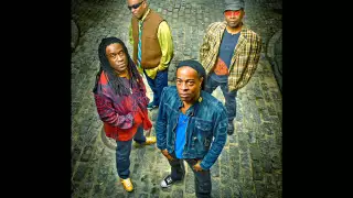 Living Colour - Behind The Sun