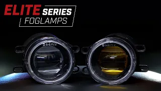 Introducing Elite Series Fog Lamps! | Diode Dynamics