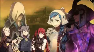 Fire Emblem Fates - Desire Below (Calm/Fire Dynamic Mix)