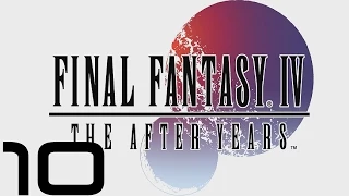 Final Fantasy IV: The After Years (PC) - Let's Play - Episode #10 [Rydia's Tale 3/6]