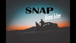 Rosa Linn | SNAP   { Sped up} 1 HOUR