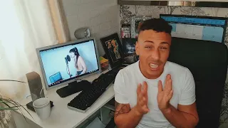 Diana Ankudinova 'Take On Me' First Time Reaction