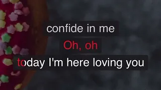 We Can Hurt Together - Sia | Karaoke