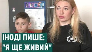 Розповідь дружини азовця, який продовжує тримати оборону на "Азовсталі"