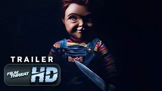 CHILD'S PLAY | Official HD Trailer (2019) | HORROR | Film Threat Trailers