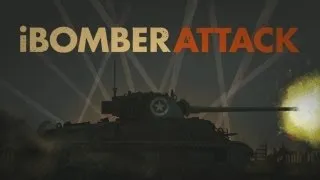 iBomber Attack - Universal - HD Gameplay Trailer