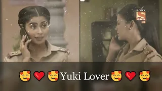 #Yuki🥺💞Vm Phir Bhi Tumko Chaahugi ft #Yuki #MadamSir  Status😍☺️