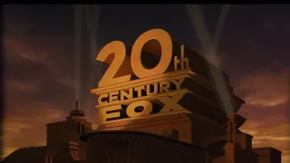 20th Century Fox (August 14, 1998)