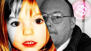 Madeleine McCann & Dunblane  - Crime Theory 2 - Jon Wedger And @ProjectROOQ Podcast 496