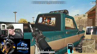 TGLTN, Shrimzy | 41 Kills | SQUAD PUBG