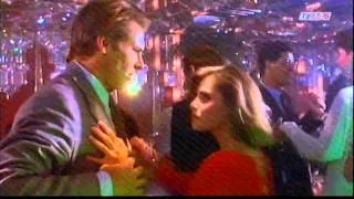 Frantic 1988   Harrison Ford Танeц в ресторане Libertango