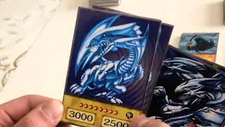 Yugioh Anime Tüm Kartlar (Yu-Gi-Oh)