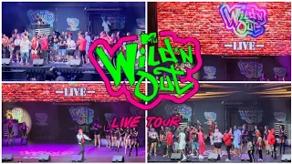 Nick Cannon: Wild' N Out (4K UHD) LIVE IN LAS VEGAS, Jun 25, 2022 @MGMStudios