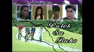 GMA Telesine Specials: Putok Sa Buho [1998]