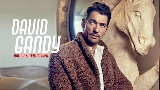 Tribute | David Gandy