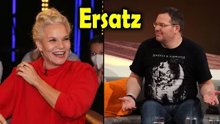 Wütend! Elton verliert den nächsten Moderationsjob und wird von Ina Müller ersetzt