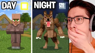 Testing Scary Minecraft Rituals That Actually Work