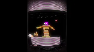 Fnaf Movie Springlock Minigame remake