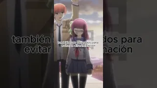 ¿Por qué los personajes de anime a menudo usan uniformes escolares?