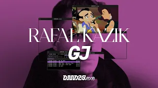 Rafał Kazik – GJ