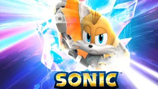 Sonic Forces - Running Battle Multiplayer Online Landscape Gameplay #1