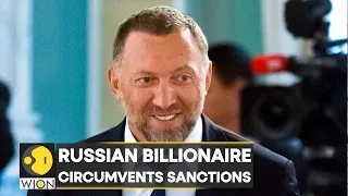 Russia: Billionaire Abramovich transfers trust ownership to skip sanctions | Latest News | WION