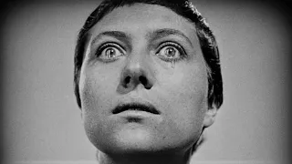 The Passion of Joan of Arc (1928) - Richard Einhorn’s Voices of Light